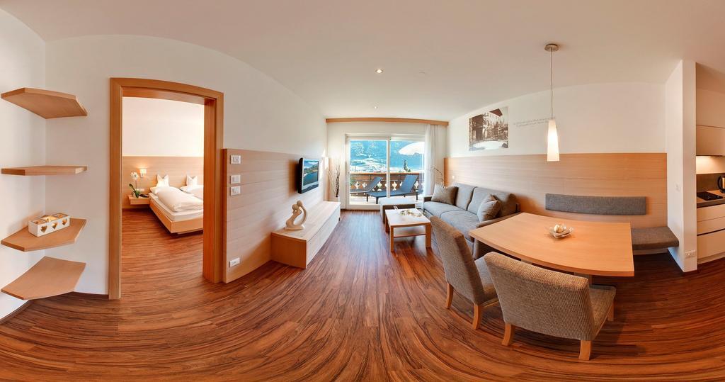 Apartments Oberdorner Лагундо Номер фото