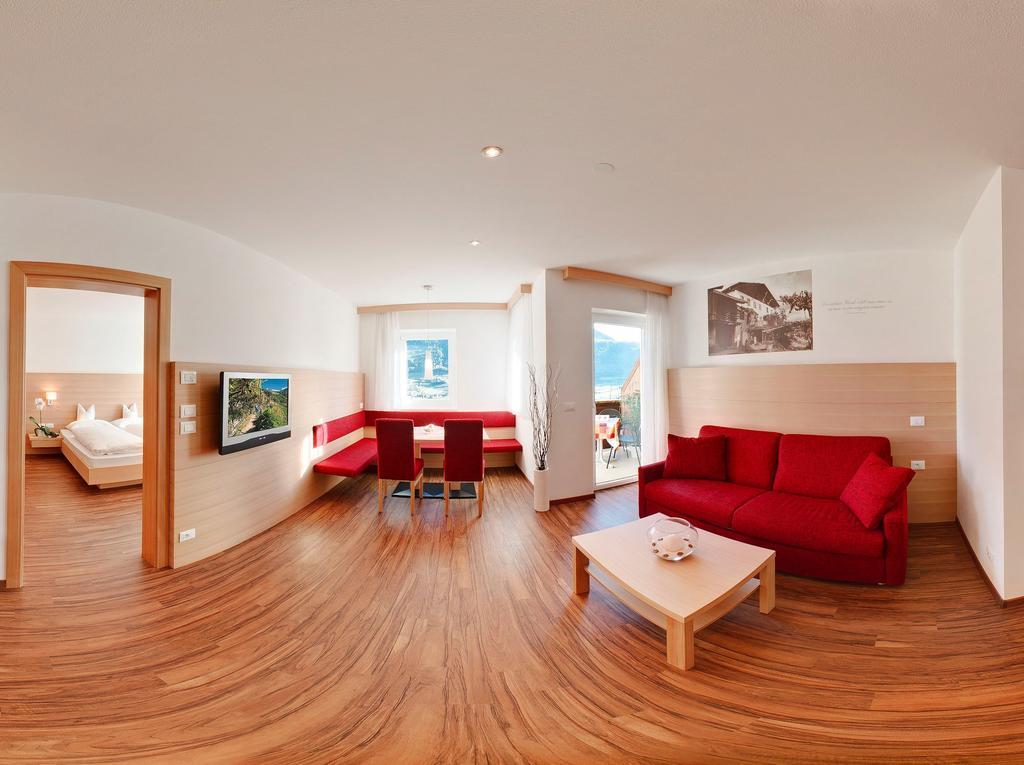 Apartments Oberdorner Лагундо Номер фото