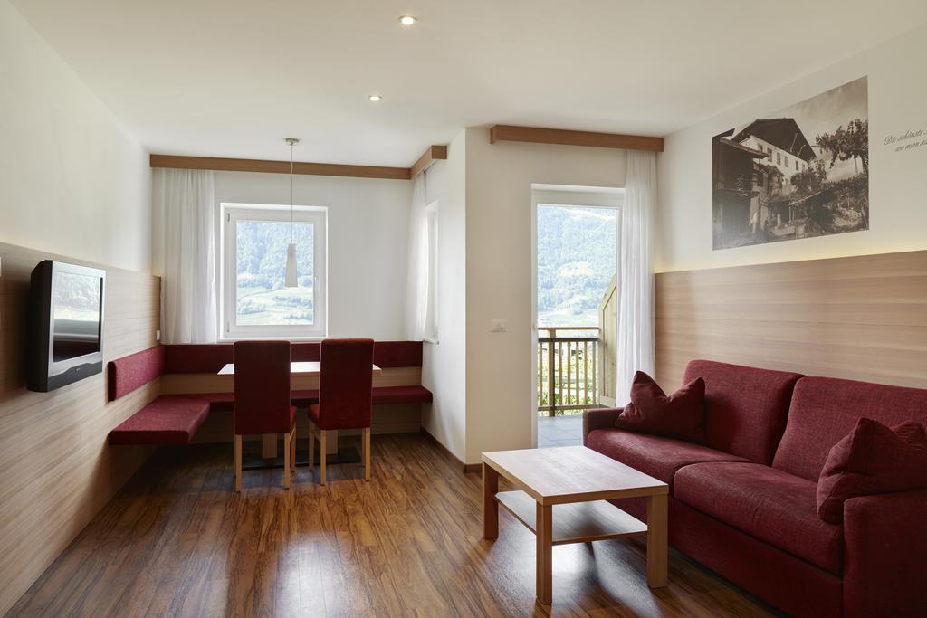 Apartments Oberdorner Лагундо Номер фото
